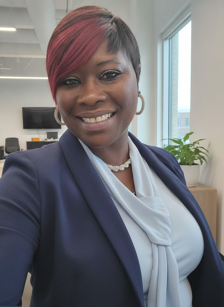 Janise Earle, Owner and Notary Public